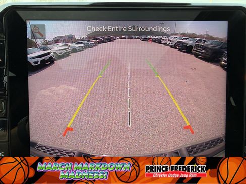 New 2026 RAM 1500 Laramie image 26