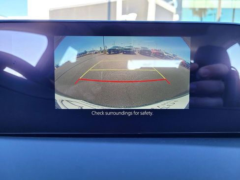 New 2026 MAZDA MAZDA3 2.5 S Sedan w/ Preferred Pkg image 9