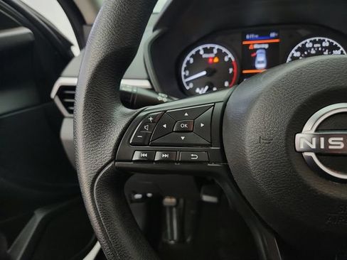 Used 2023 Nissan Altima 2.5 S FWD image 16