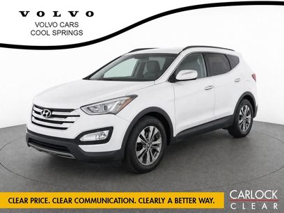 Used 2015 Hyundai Santa Fe Sport w/ Option Group 04