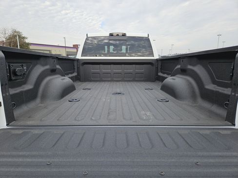 New 2026 RAM 3500 Laramie image 19
