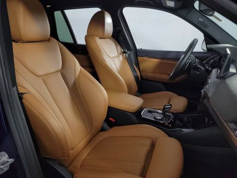 Used 2022 BMW X3 xDrive30i w/ Premium Package 2 AWD/4WD image 15