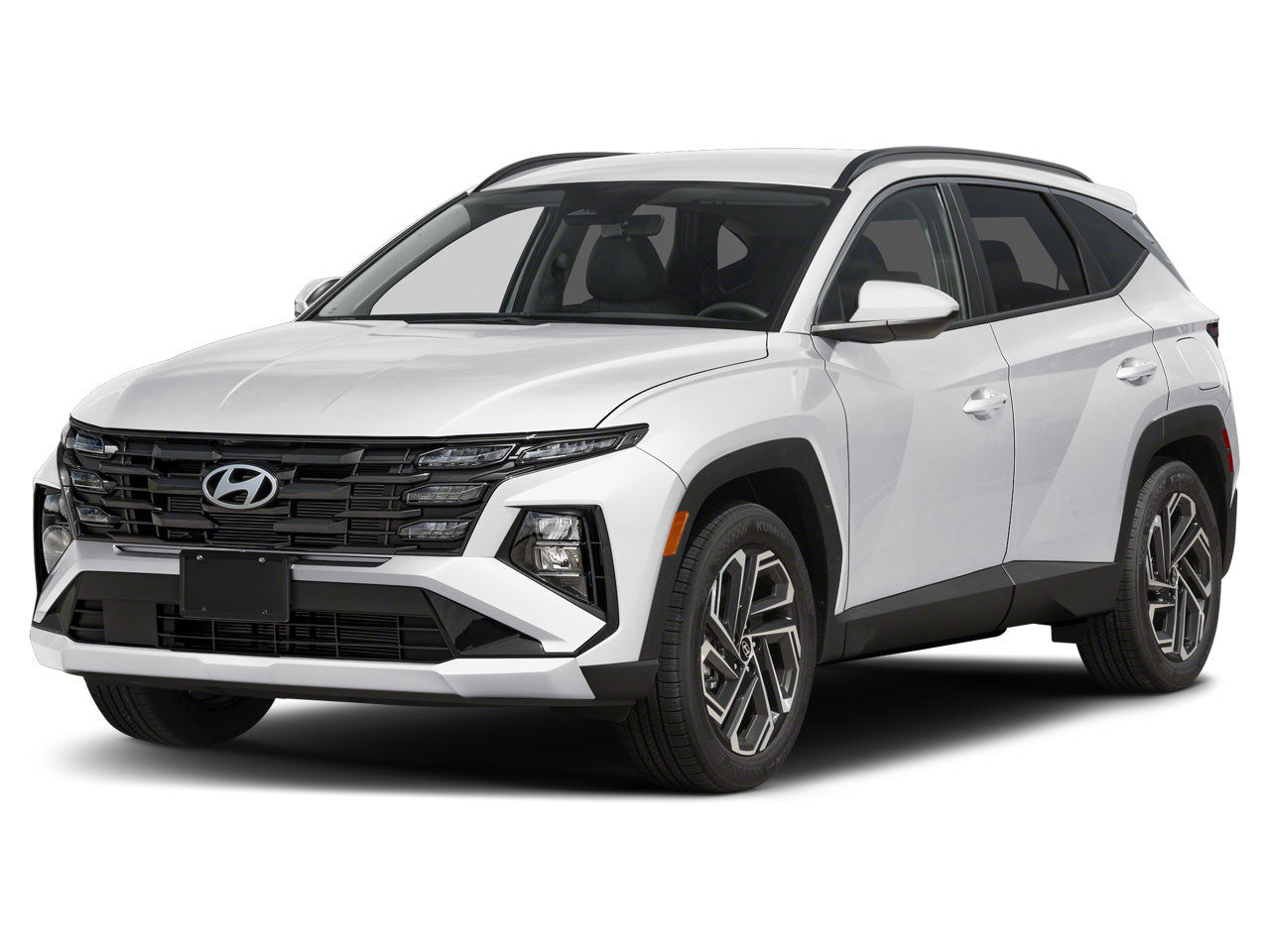 New 2026 Hyundai Tucson SEL Plus FWD image 26