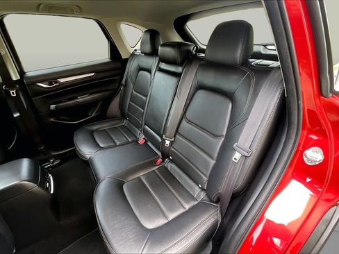 Used 2022 MAZDA CX-5 AWD 2.5 S image 21