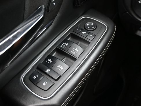 Used 2023 RAM 1500 Limited AWD/4WD image 25