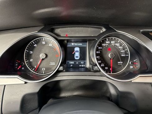 Used 2015 Audi A5 2.0T Premium Plus w/ Technology Package image 17