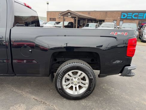 Used 2014 Chevrolet Silverado 1500 LT w/ All Star Edition image 42