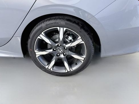 Used 2026 Honda Civic Sport Touring image 32