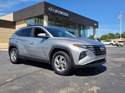 Used 2023 Hyundai Tucson SEL