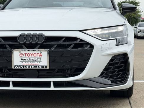 Used 2025 Audi S3 Premium Plus w/ Premium Plus Package image 9