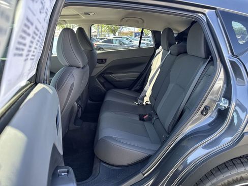 New 2026 Subaru Crosstrek 2.0i Premium image 24
