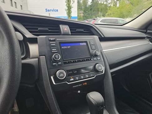 Used 2021 Honda Civic LX image 28