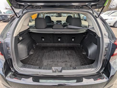Used 2018 Subaru Impreza 2.0i Premium image 26