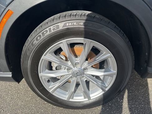 Used 2024 Honda CR-V EX-L image 11