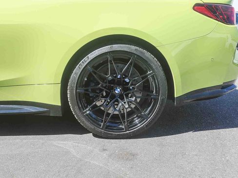 New 2026 BMW M4 xDrive Competition image 8