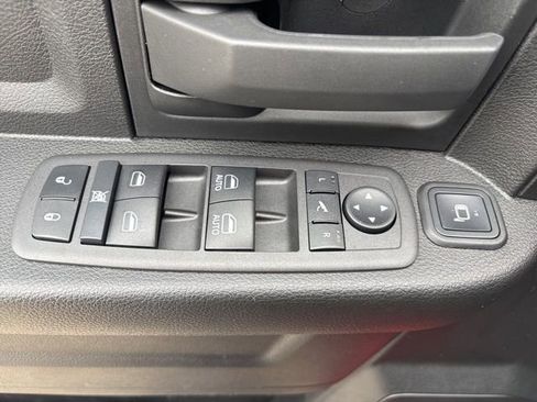 Used 2022 RAM 3500 Tradesman w/ Towing Technology Group image 26