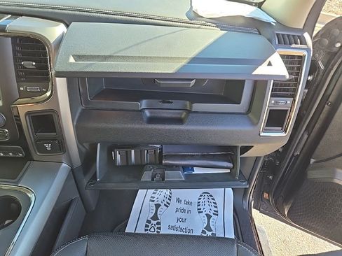 Used 2016 RAM 1500 Sport w/ Black Ram 1500 Sport Group image 37