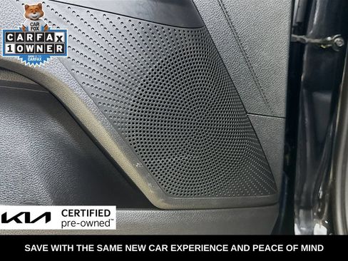 Certified 2022 Kia K5 GT-Line w/ GT-Line Awd Premium Package image 32