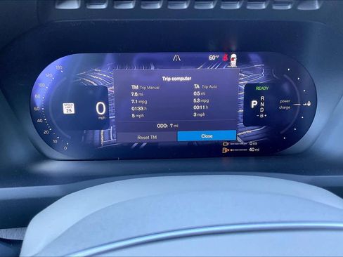 New 2026 Volvo XC90 T8 Ultra w/ Protection Package Premier image 19