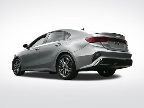 Used 2022 Kia Forte GT-Line w/ GT-Line Premium Package image 26