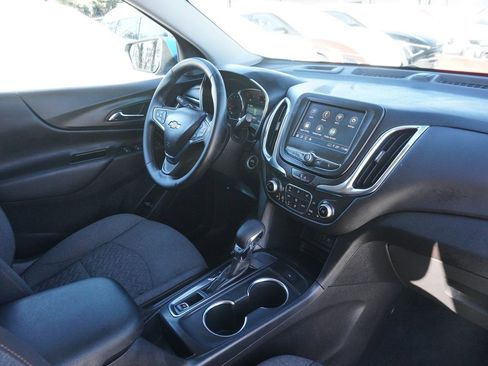 Used 2024 Chevrolet Equinox LT w/ LPO, Floor Liner Package image 28