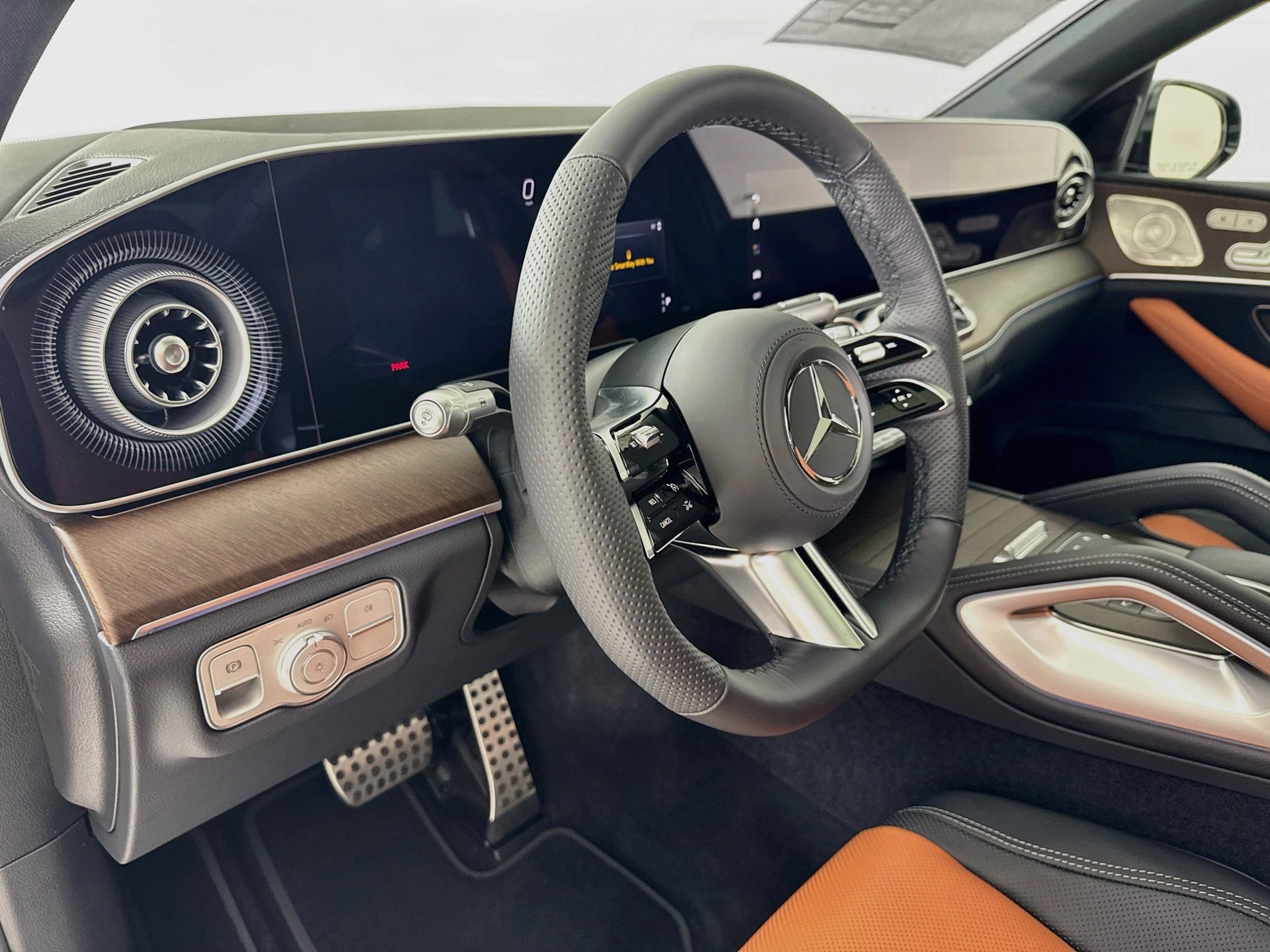New 2027 Mercedes-Benz GLE 450 4MATIC Coupe image 10