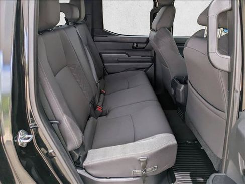 Used 2025 Toyota Tacoma SR5 RWD image 19