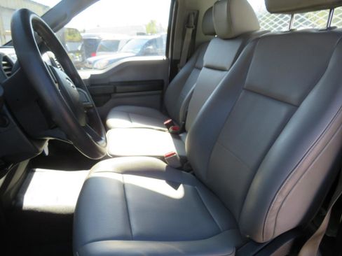 Used 2017 Ford F250 XL image 8