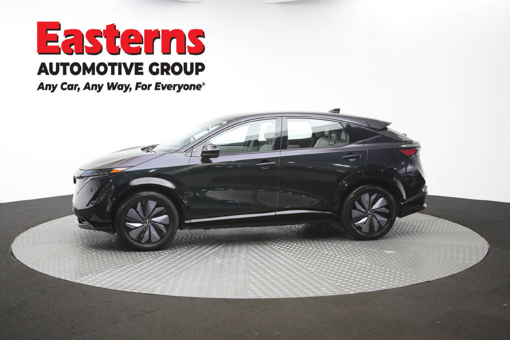 Used 2023 Nissan Ariya AWD image 61
