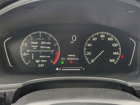 Used 2023 Honda Civic Sport image 14