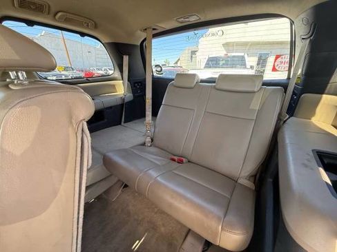 Used 2010 Toyota Sequoia Limited image 15