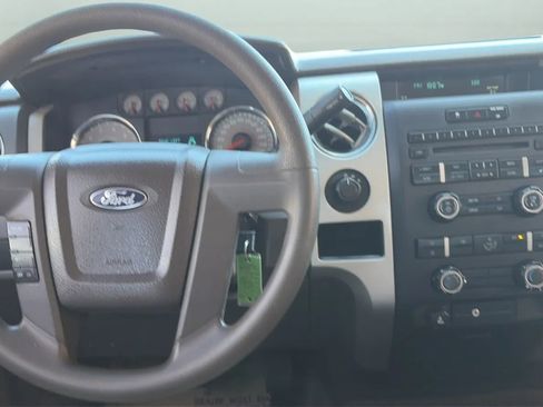 Used 2009 Ford F150 XLT AWD/4WD image 10