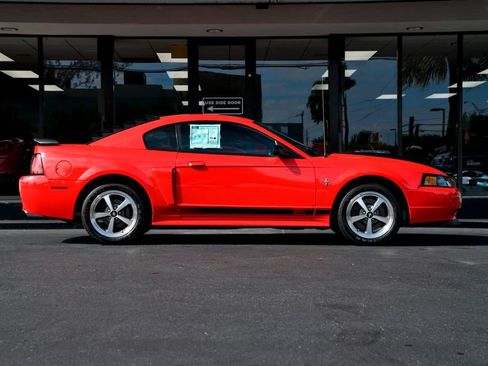 Used 2003 Ford Mustang Mach 1 image 12