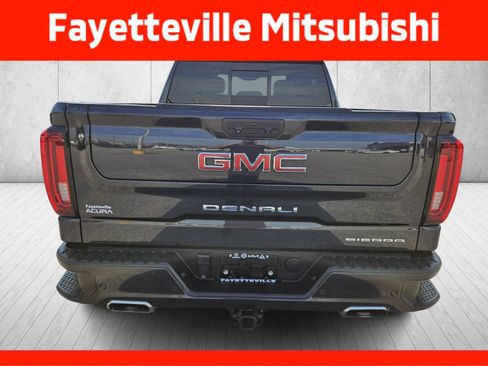 Used 2023 GMC Sierra 1500 Denali w/ Denali Reserve Package image 6