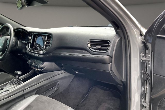 Used 2022 Dodge Durango GT AWD/4WD image 15