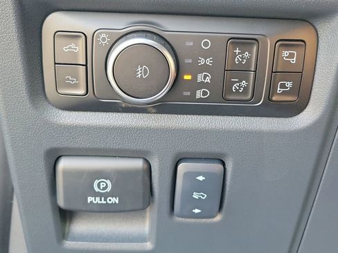 Used 2026 Ford F150 Raptor AWD/4WD image 21