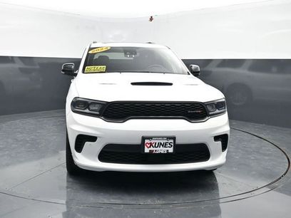 Used 2024 Dodge Durango R/T