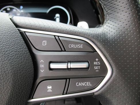 Used 2021 Hyundai Palisade Calligraphy image 25