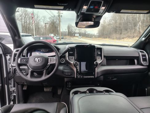Used 2026 RAM 2500 Laramie image 22