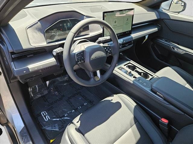 New 2026 Lexus ES 350e FWD image 3