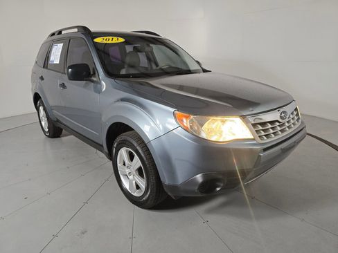 Used 2013 Subaru Forester 2.5X image 7