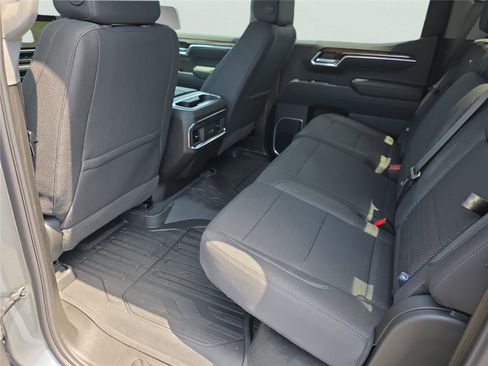 New 2026 GMC Sierra 1500 Elevation AWD/4WD image 13