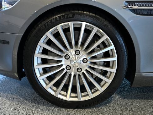 Used 2011 Aston Martin Rapide RWD image 14