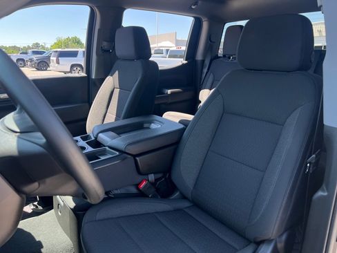 Used 2026 Chevrolet Silverado 1500 Custom Trail Boss image 30