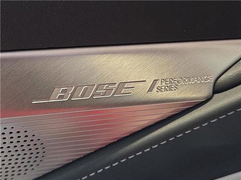 New 2026 Chevrolet Corvette Stingray Premium Conv w/ Z51 Performance Package image 13