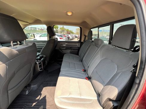 Used 2019 RAM 1500 Big Horn AWD/4WD image 21