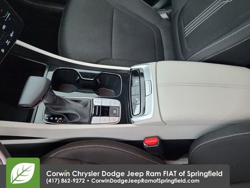 Used 2024 Hyundai Tucson SEL image 29