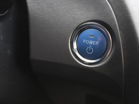 Used 2015 Toyota Prius Prime Advanced image 24