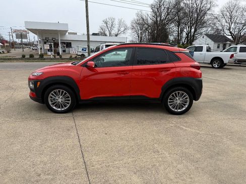 Used 2019 Hyundai Kona SEL w/ SEL Tech Package 02 image 2