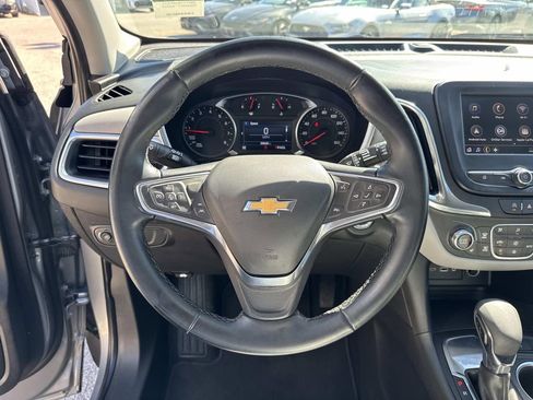 Used 2024 Chevrolet Equinox LT image 22